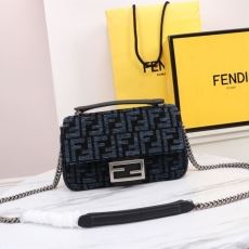 Fendi Baguette Bags